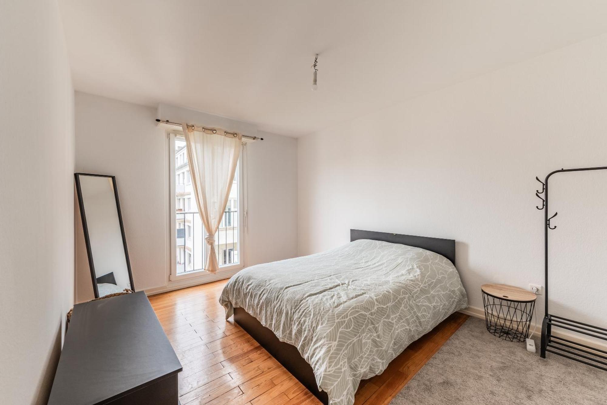 Appartement Cosy Centre Ville Estrasburgo Exterior foto